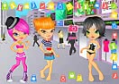 Mall Girls