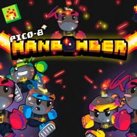 Jogos do Bomberman no Jogos 360