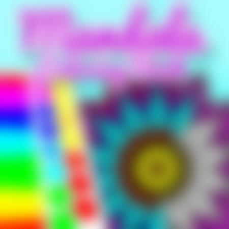 Mandala Coloring Book