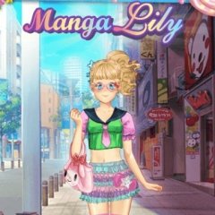 Manga Lily
