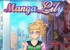 Manga Lily