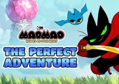 Mao Mao: The Perfect Adventure