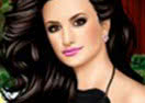 Maquiagem de Penelope Cruz