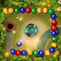 Jogo Bubble Ocean no Jogos 360