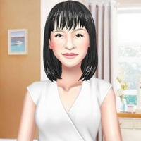 Marie Kondo: Clean Up