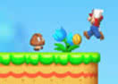 Mario Adventure 2