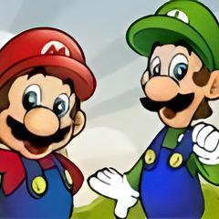 Jogos de Mario e Luigi no Jogos 360