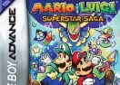 Mario and Luigi: Superstar Saga