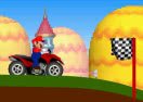 Mario ATV Trip