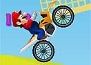 Mario Bike