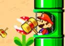 Mario Bloons Shooting