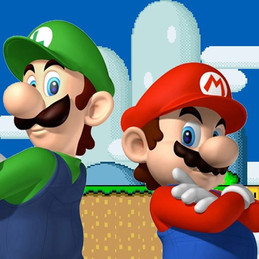 Super Mario Coin Adventure - Click Jogos