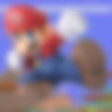 Mario Combat