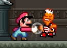 Mario Combat