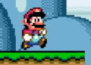 Mario Dash