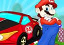 Mario Drift