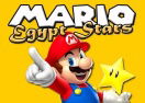 Mario Egypt Stars