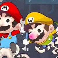 Jogos de Mario de 2 Jogadores no Jogos 360