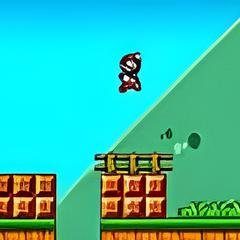 Jogo Mario Forever Flash no Jogos 360