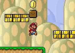 Mario Infinite