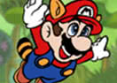 Mario Jungle Adventure
