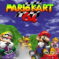 Jogo Super Mario 64 no Jogos 360
