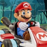 Jogos do Mario de Moto no Jogos 360