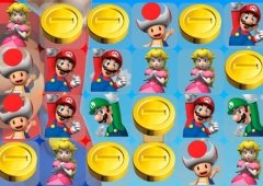 Mario Match 3