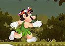 Mario Parkour