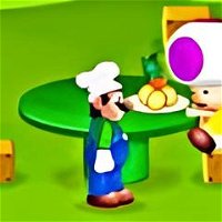 Jogo Mario Restaurants no Jogos 360