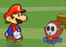 Mario Run