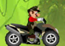 Mario Soldier Race