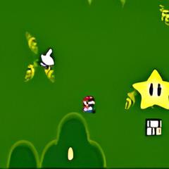 Jogos de Super Mario In Flash no Jogos 360