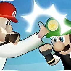 Jogos de Mario e Luigi no Jogos 360