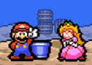 Mario Time Attack