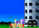 mario world