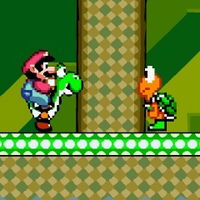 Jogos de Mario World 2 no Jogos 360