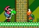 Mario World X