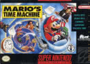 Mario's Time Machine