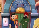 Marrakesh Club