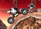 Mars Buggy