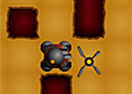 Mars Patrol