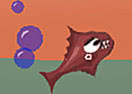 Martian Madfish