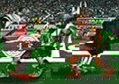Mascot Kombat