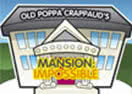 Masion: Impossible