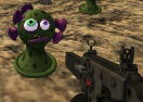 Masked Forces vs Coronavirus