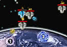 Massive Space Tower Defense