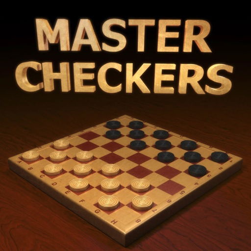 Damas Mestre, Jogar Master Checkers