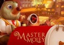 Master Moley: Tunnel Dash