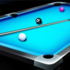 Jogos de Sinuca Billiards no Jogos 360